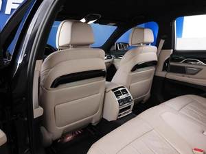 Седан BMW 7 серия 2017 года, 4200055 рублей, Москва