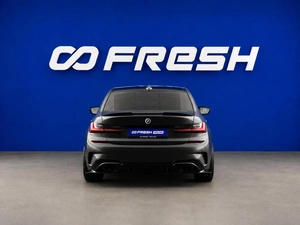 Седан BMW 3 серия 2020 года, 4099099 рублей, Москва