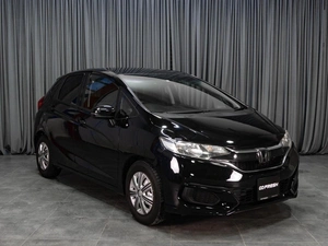 Хетчбэк Honda Fit 2018 года, 1129000 рублей, Тюмень