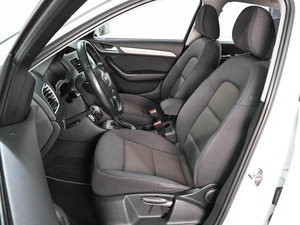 Внедорожник Audi Q3 2014 года, 1799000 рублей, Ростов-на-Дону