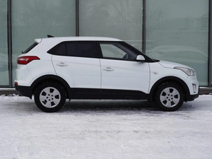 Внедорожник Hyundai Creta 2019 года, 1740000 рублей, Тверь