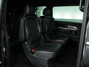 Минивэн Mercedes-benz V-класс 2019 года, 4389999 рублей, Москва