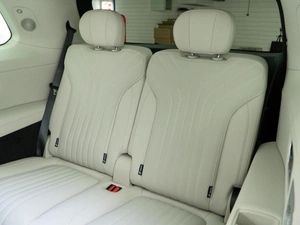 Внедорожник Geely Galaxy M9 2025 года, 6638888 рублей, Москва