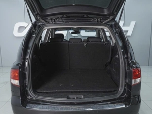 Внедорожник SsangYong Kyron 2013 года, 1060000 рублей, Ростов-на-Дону