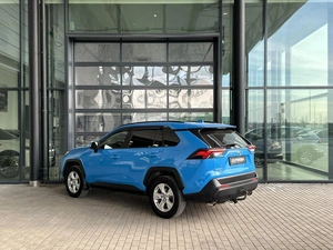 Внедорожник Toyota RAV4 2019 года, 2950000 рублей, Уфа