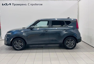Внедорожник Kia Soul 2019 года, 1819000 рублей, Красноярск