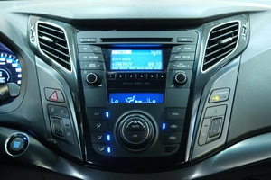 Универсал Hyundai i40 2013 года, 1399000 рублей, Омск