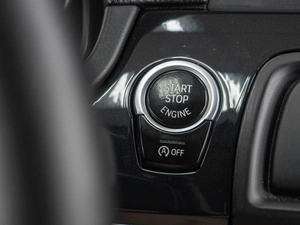 Седан BMW 5 серия 2011 года, 1789000 рублей, Тюмень