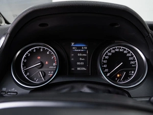 Седан Toyota Camry 2021 года, 3060000 рублей, Краснодар