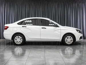 Седан ВАЗ (LADA) Vesta 2020 года, 819000 рублей, Тюмень