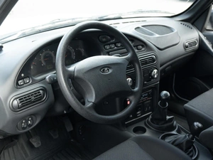 Внедорожник ВАЗ (LADA) Niva Travel 2023 года, 1199000 рублей, Кропоткин