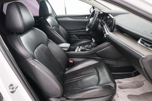 Седан Kia K5 2021 года, 2699000 рублей, Красноярск