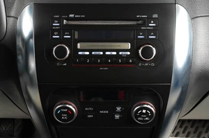 Внедорожник Suzuki SX4 2012 года, 749000 рублей, Тюмень
