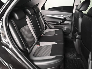 Седан ВАЗ (LADA) Vesta 2024 года, 1749000 рублей, Ставрополь