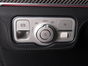 Внедорожник Mercedes-benz GLE-класс AMG 2020 года, 8955000 рублей, Красный Пахарь