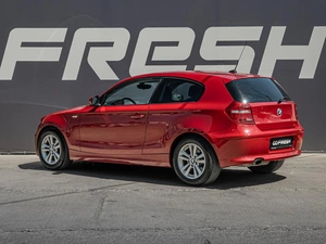 Хетчбэк BMW 1 серия 2010 года, 819000 рублей, Краснодар