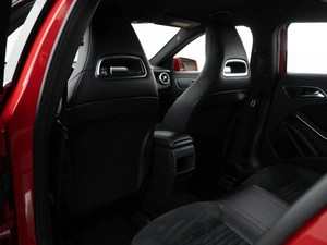 Хетчбэк Mercedes-benz A-класс 2013 года, 1517050 рублей, Москва