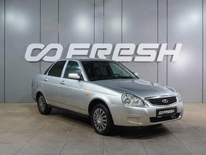 Седан ВАЗ (LADA) Priora 2011 года, 394000 рублей, Воронеж