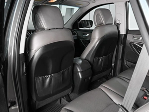 Внедорожник Hyundai Santa Fe 2013 года, 1450000 рублей, Ростов-на-Дону