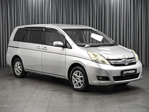 Минивэн Toyota Isis 2011 года, 999000 рублей, Ставрополь