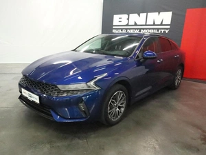 Седан Kia K5 2021 года, 2480000 рублей, Курск