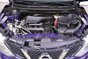 Внедорожник Nissan Qashqai 2018 года, 1620000 рублей, Брянск