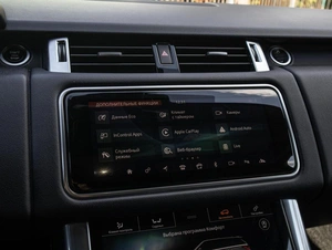 Внедорожник Land Rover Range Rover Sport 2018 года, 4999000 рублей, Большой Сочи