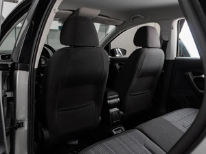Седан Volkswagen Polo 2016 года, 1099000 рублей, Тюмень