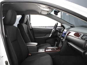 Седан Toyota Camry 2012 года, 1908000 рублей, Омск