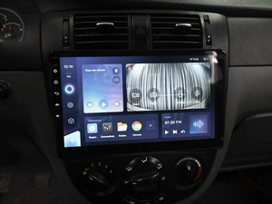 Седан Daewoo Gentra 2014 года, 649000 рублей, Ставрополь