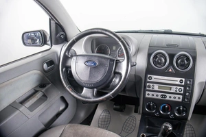 Хетчбэк Ford Fusion 2005 года, 399000 рублей, Пермь