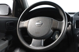 Седан Nissan Almera Classic 2007 года, 319000 рублей, Новосибирск