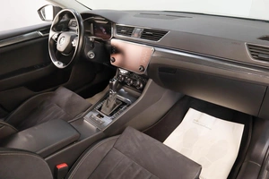 Лифтбек Skoda Superb 2022 года, 3329000 рублей, Челябинск