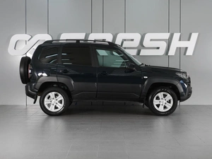 Внедорожник ВАЗ (LADA) Niva Travel 2023 года, 1189000 рублей, Минеральные Воды