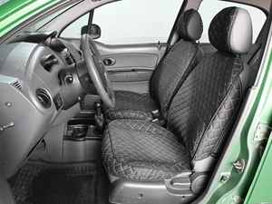 Хетчбэк Chevrolet Spark 2006 года, 259000 рублей, Аксай