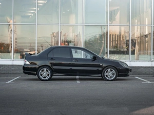 Седан Mitsubishi Lancer 2006 года, 550000 рублей, Нижний Новгород