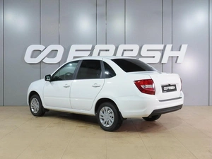 Седан ВАЗ (LADA) Granta 2025 года, 1119000 рублей, Воронеж