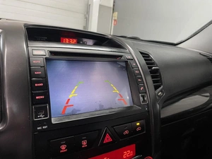 Внедорожник Kia Sorento 2012 года, 1470000 рублей, Ярославль