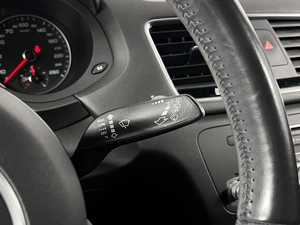 Внедорожник Audi Q3 2016 года, 2224900 рублей, Казань
