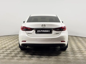 Седан Mazda 6 2013 года, 1239900 рублей, Казань