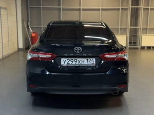 Седан Toyota Camry 2020 года, 2897000 рублей, Красноярск