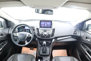 Внедорожник Ford Kuga 2016 года, 1650000 рублей, Обнинск