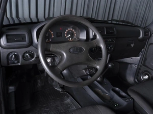 Внедорожник ВАЗ (LADA) 4x4 (Нива) 2020 года, 690000 рублей, Ставрополь