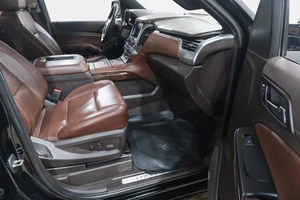 Внедорожник Chevrolet Tahoe 2019 года, 5649000 рублей, Новокузнецк