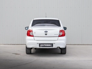 Седан Datsun on-DO 2020 года, 750000 рублей, Краснодар