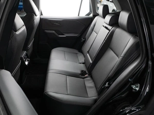 Внедорожник Toyota Wildlander 2026 года, 4739000 рублей, Тюмень