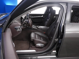 Лифтбек Porsche Panamera 4S 2014 года, 3349050 рублей, Москва