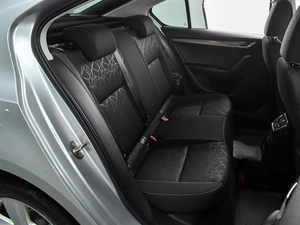 Лифтбек Skoda Octavia 2018 года, 1748000 рублей, Воронеж