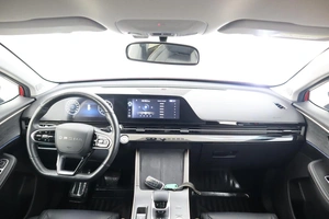 Внедорожник OMODA C5 2023 года, 2199000 рублей, Обнинск