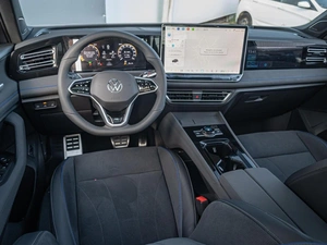 Внедорожник Volkswagen Tiguan L 2026 года, 4840000 рублей, Краснодар